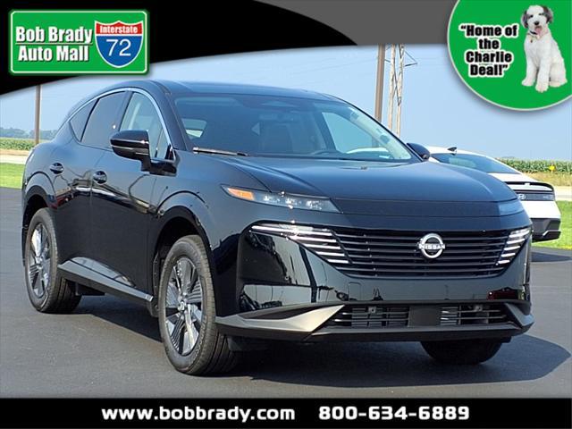 2025 Nissan Murano SL for sale in DECATUR, IL