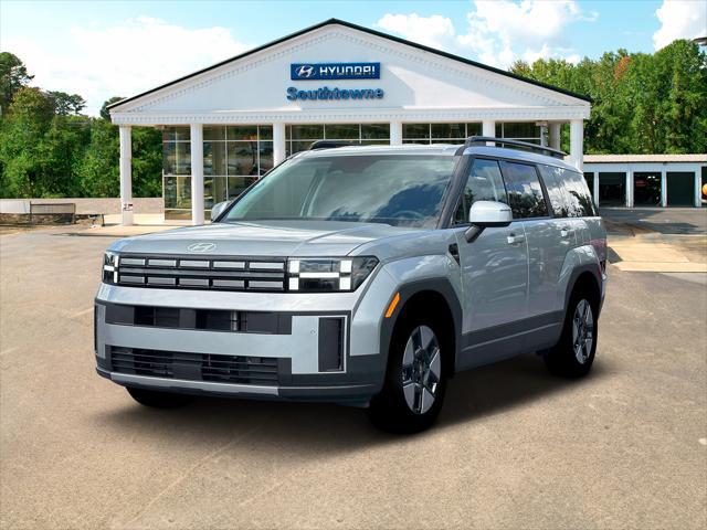 2026 Hyundai Santa Fe Hybrid SEL for sale in NEWNAN, GA