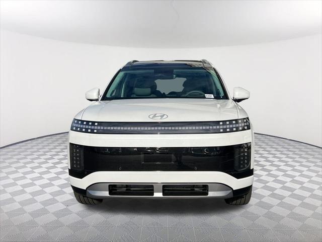 2026 Hyundai IONIQ 9 Performance Limited