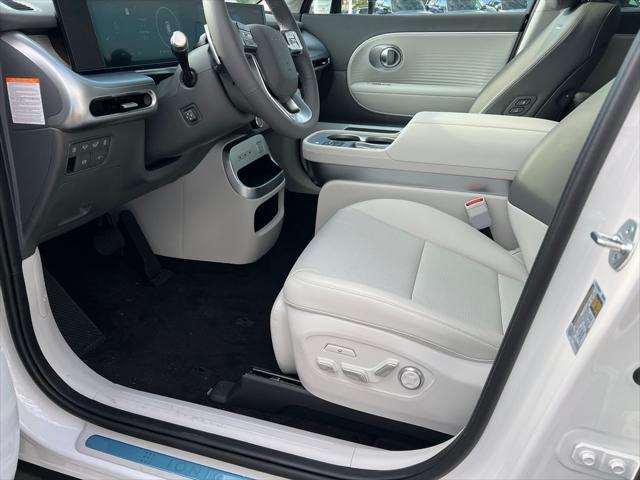 2026 Hyundai IONIQ 9 Performance Limited