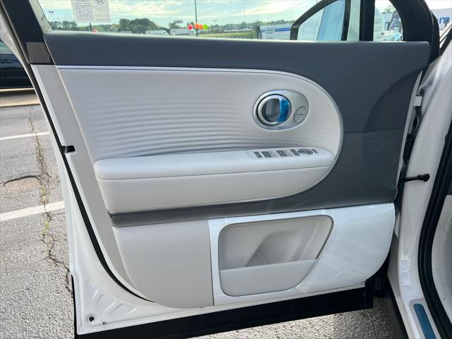 2026 Hyundai IONIQ 9 Performance Limited