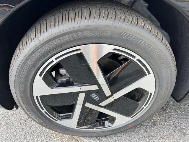 2026 Hyundai IONIQ 9 Performance Limited