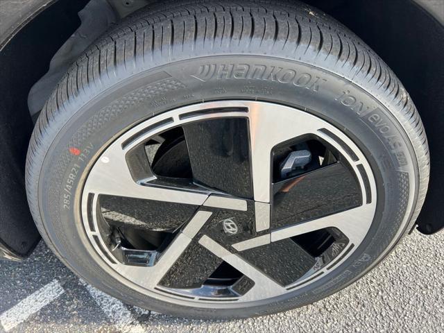 2026 Hyundai IONIQ 9 Performance Limited