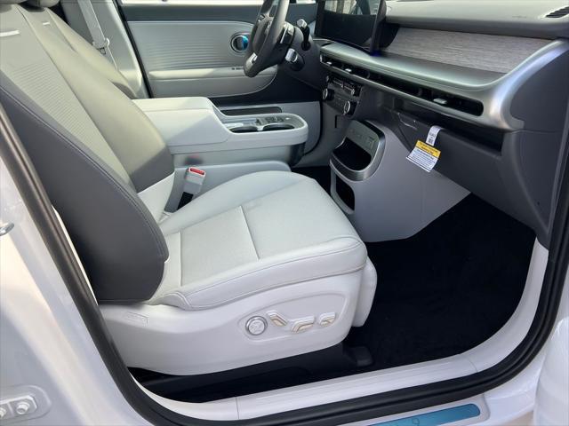 2026 Hyundai IONIQ 9 Performance Limited