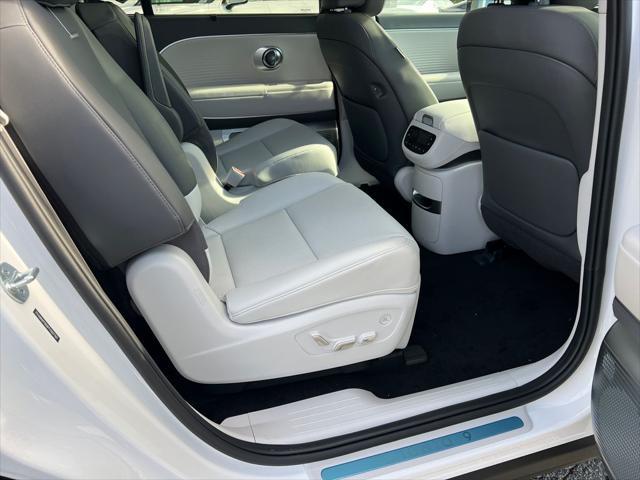 2026 Hyundai IONIQ 9 Performance Limited