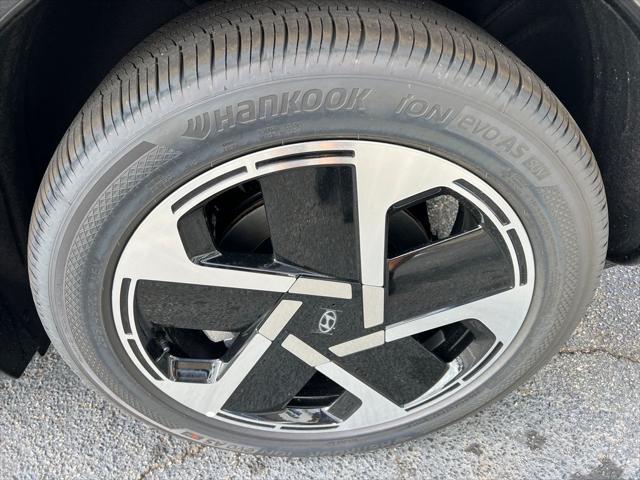2026 Hyundai IONIQ 9 Performance Limited