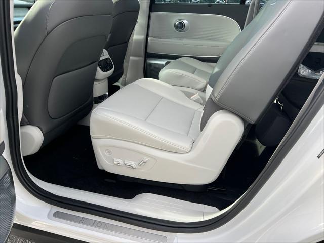 2026 Hyundai IONIQ 9 Performance Limited