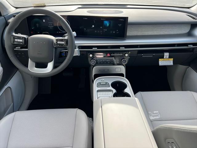 2026 Hyundai IONIQ 9 Performance Limited