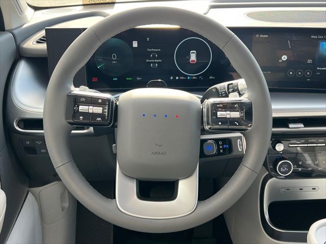 2026 Hyundai IONIQ 9 Performance Limited