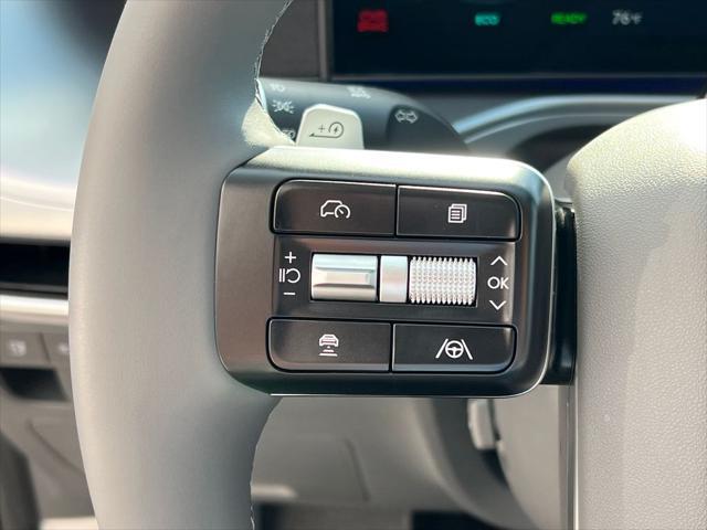 2026 Hyundai IONIQ 9 Performance Limited