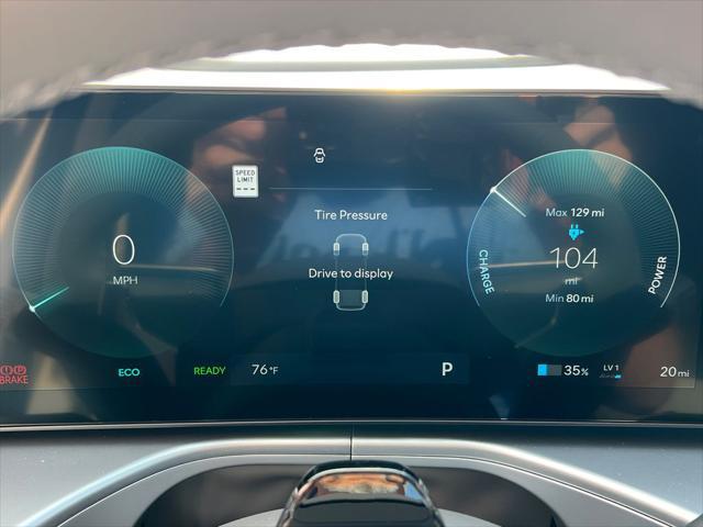 2026 Hyundai IONIQ 9 Performance Limited