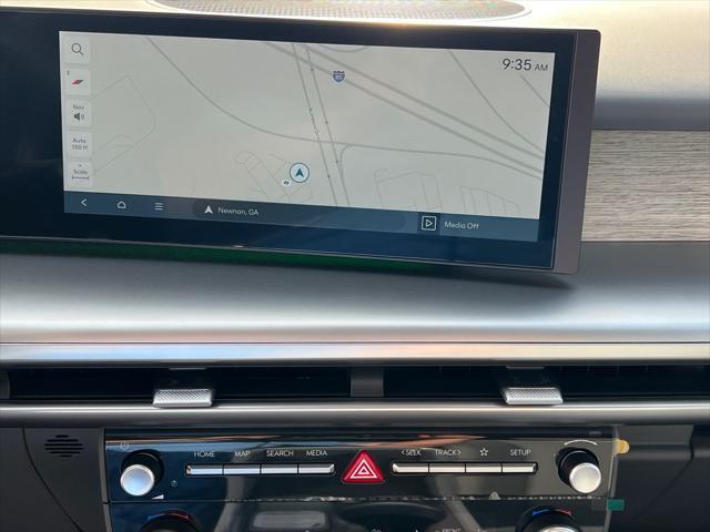 2026 Hyundai IONIQ 9 Performance Limited