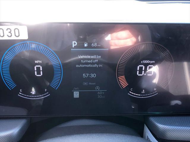 2025 Hyundai Sonata SE