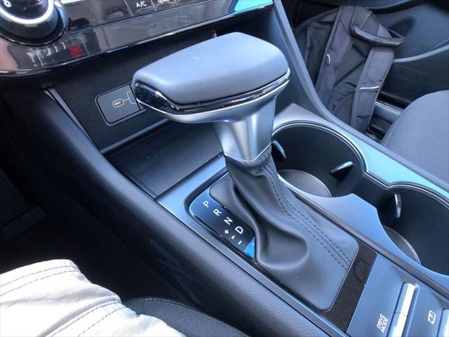 2025 Hyundai Sonata SE