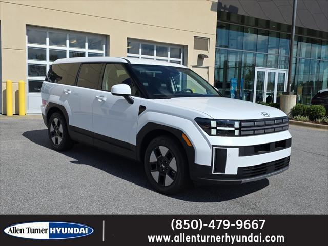 2026 Hyundai Santa Fe Hybrid SE for sale in PENSACOLA, FL