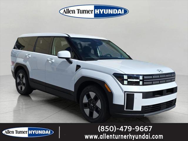 2026 Hyundai Santa Fe Hybrid SE for sale in PENSACOLA, FL