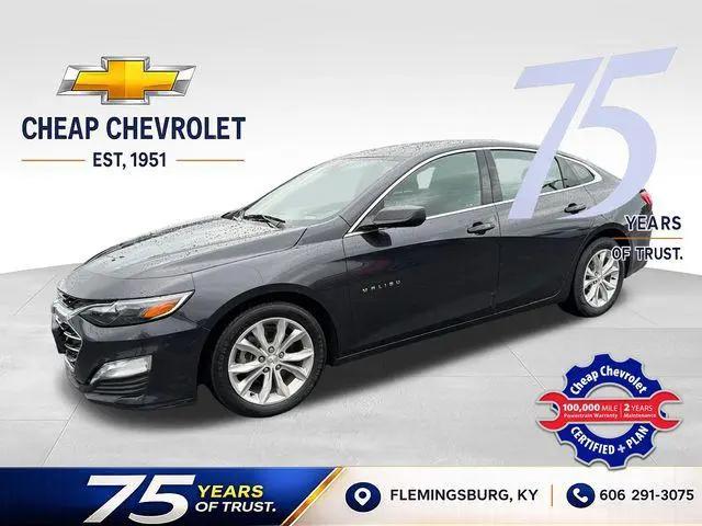 2023 Chevrolet Malibu FWD 1LT for sale in Flemingsburg, KY