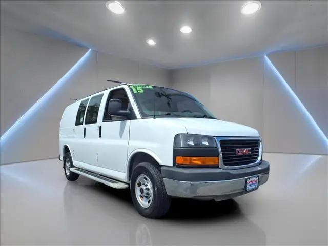 2015 GMC Savana 2500 Work Van for sale in Point Pleasant, NJ