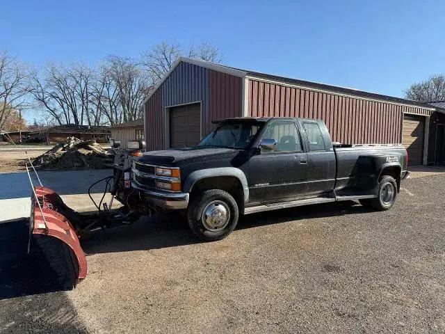 1994 Chevrolet 3500 Fleetside for sale in Atwater, MN