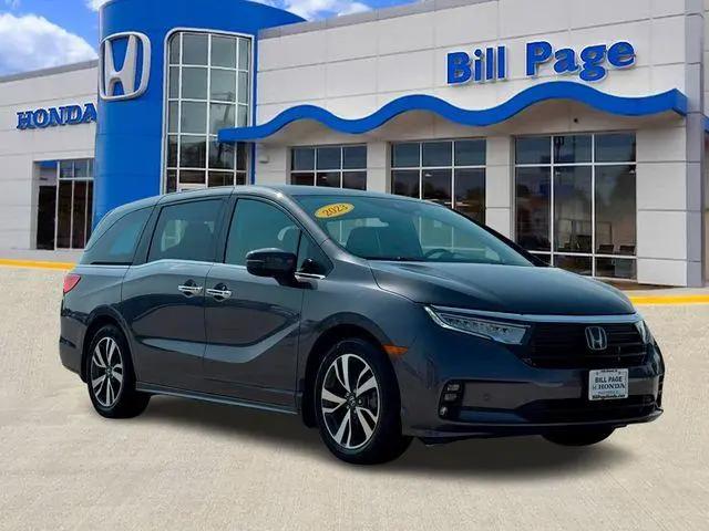 2023 Honda Odyssey Touring for sale in Falls Church, VA