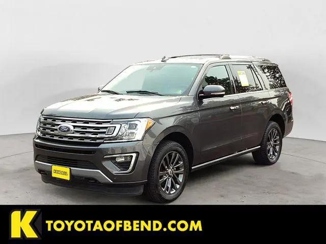 2021 Ford Expedition Limited for sale in Bend, OR