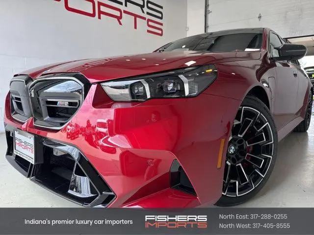2025 BMW M5 Base for sale in Fishers, IN