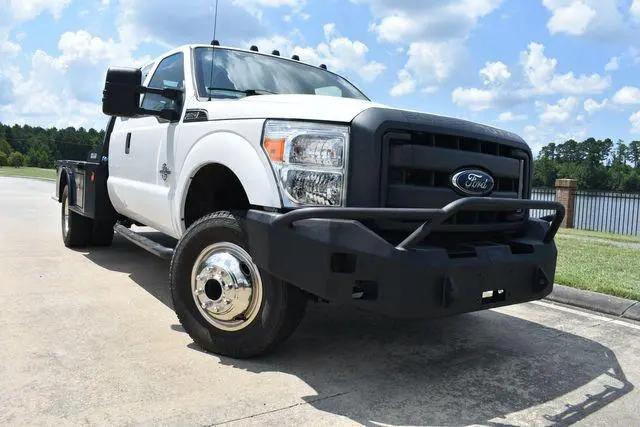 2013 Ford F-350 XL for sale in Walker, LA