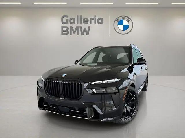 2026 BMW X7 xDrive40i for sale in D'Iberville, MS