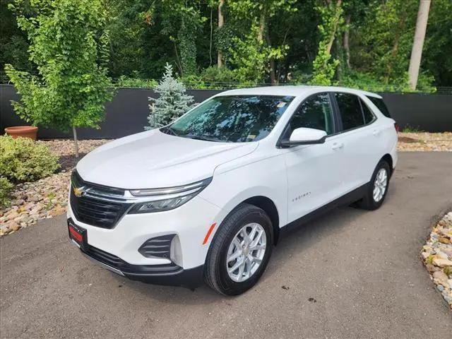 2024 Chevrolet Equinox AWD LT for sale in Kansas City, MO