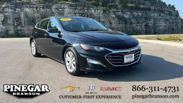 2024 Chevrolet Malibu FWD 1LT for sale in Branson, MO