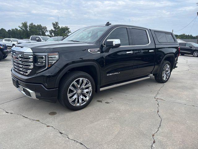 2024 GMC Sierra 1500 4WD Crew Cab Short Box Denali for sale in Blenheim, SC
