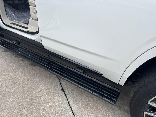 2021 Cadillac Escalade 4WD Sport Platinum