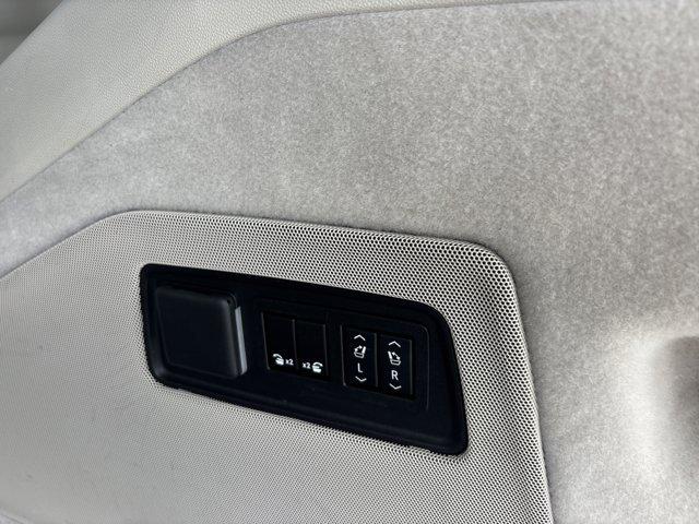 2021 Cadillac Escalade 4WD Sport Platinum