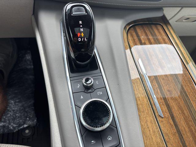 2021 Cadillac Escalade 4WD Sport Platinum