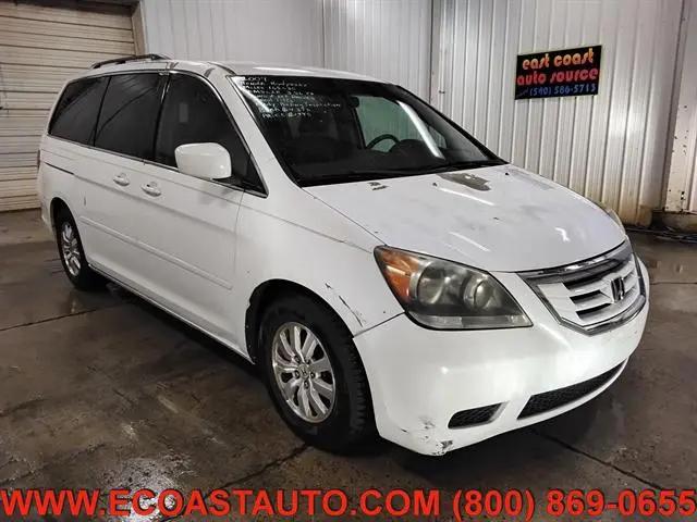 2009 Honda Odyssey EX for sale in Bedford, VA