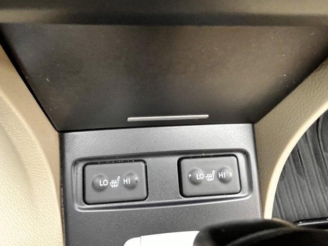 2017 Acura ILX AcuraWatch Plus Package