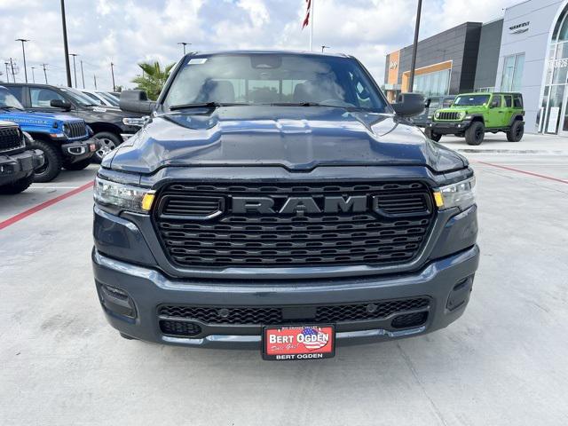 2026 RAM Ram 1500 RAM 1500 EXPRESS CREW CAB 4X2 57 BOX 2026 RAM Ram 1500 RAM 1500 EXPRESS CREW CAB 4X2 57 BOX