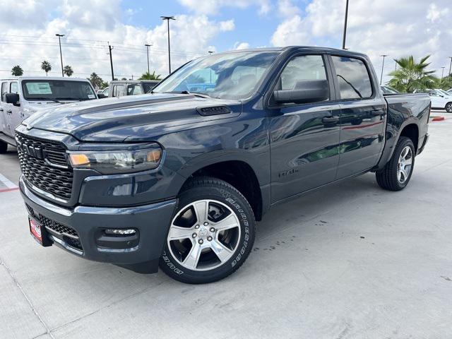 2026 RAM Ram 1500 RAM 1500 EXPRESS CREW CAB 4X2 57 BOX 2026 RAM Ram 1500 RAM 1500 EXPRESS CREW CAB 4X2 57 BOX