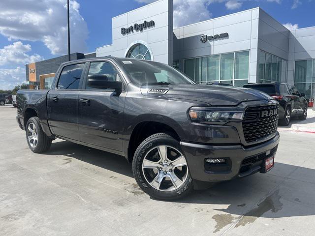 2026 RAM Ram 1500 RAM 1500 EXPRESS CREW CAB 4X2 57 BOX 2026 RAM Ram 1500 RAM 1500 EXPRESS CREW CAB 4X2 57 BOX