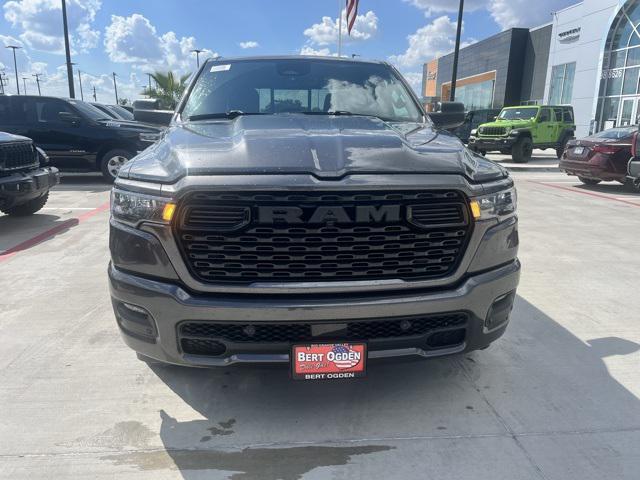 2026 RAM Ram 1500 RAM 1500 EXPRESS CREW CAB 4X2 57 BOX 2026 RAM Ram 1500 RAM 1500 EXPRESS CREW CAB 4X2 57 BOX