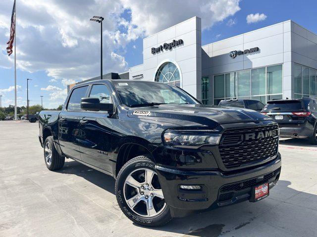 2026 RAM Ram 1500 RAM 1500 EXPRESS CREW CAB 4X2 57 BOX 2026 RAM Ram 1500 RAM 1500 EXPRESS CREW CAB 4X2 57 BOX