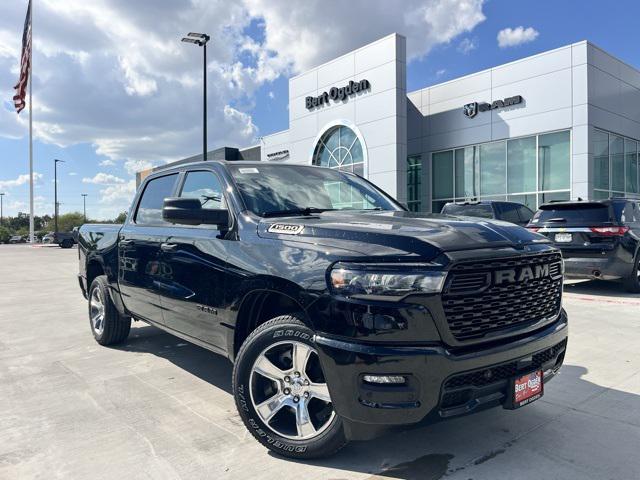 2026 RAM Ram 1500 RAM 1500 EXPRESS CREW CAB 4X2 57 BOX 2026 RAM Ram 1500 RAM 1500 EXPRESS CREW CAB 4X2 57 BOX