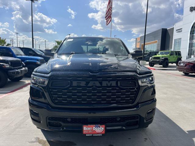 2026 RAM Ram 1500 RAM 1500 EXPRESS CREW CAB 4X2 57 BOX 2026 RAM Ram 1500 RAM 1500 EXPRESS CREW CAB 4X2 57 BOX