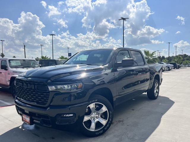 2026 RAM Ram 1500 RAM 1500 EXPRESS CREW CAB 4X2 57 BOX 2026 RAM Ram 1500 RAM 1500 EXPRESS CREW CAB 4X2 57 BOX