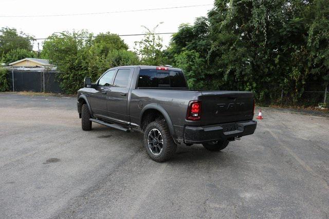 2026 RAM Ram 2500 RAM 2500 TRADESMAN CREW CAB 4X4 64 BOX