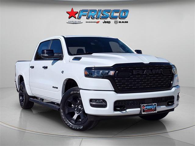 2026 RAM Ram 1500 RAM 1500 LONE STAR CREW CAB 4X4 57 BOX 2026 RAM Ram 1500 RAM 1500 LONE STAR CREW CAB 4X4 57 BOX