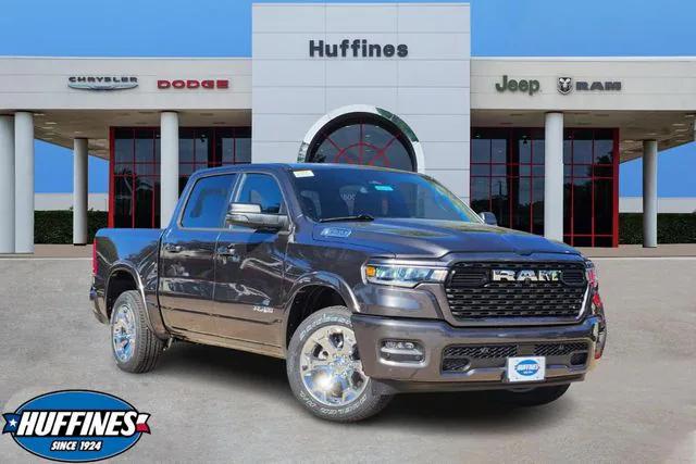 2026 Ram 1500 Big Horn Crew Cab 4x2 5'7" Box for sale in Plano, TX