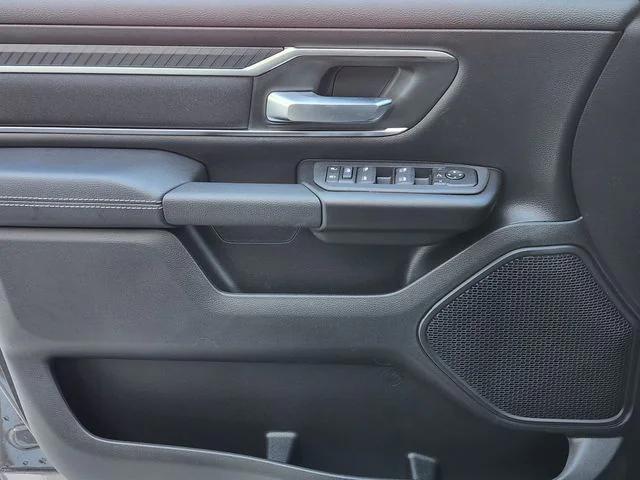 2026 Ram 1500 Big Horn Crew Cab 4x2 5'7" Box