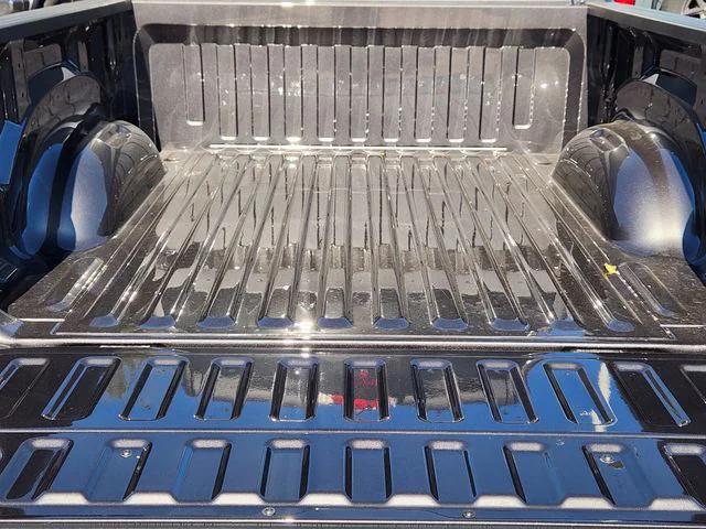 2026 Ram 1500 Big Horn Crew Cab 4x2 5'7" Box