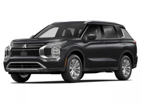 2025 Mitsubishi Outlander SE 2.5 S-AWC for sale in Daytona Beach, FL
